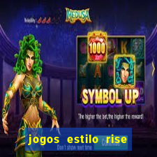 jogos estilo rise of kingdoms